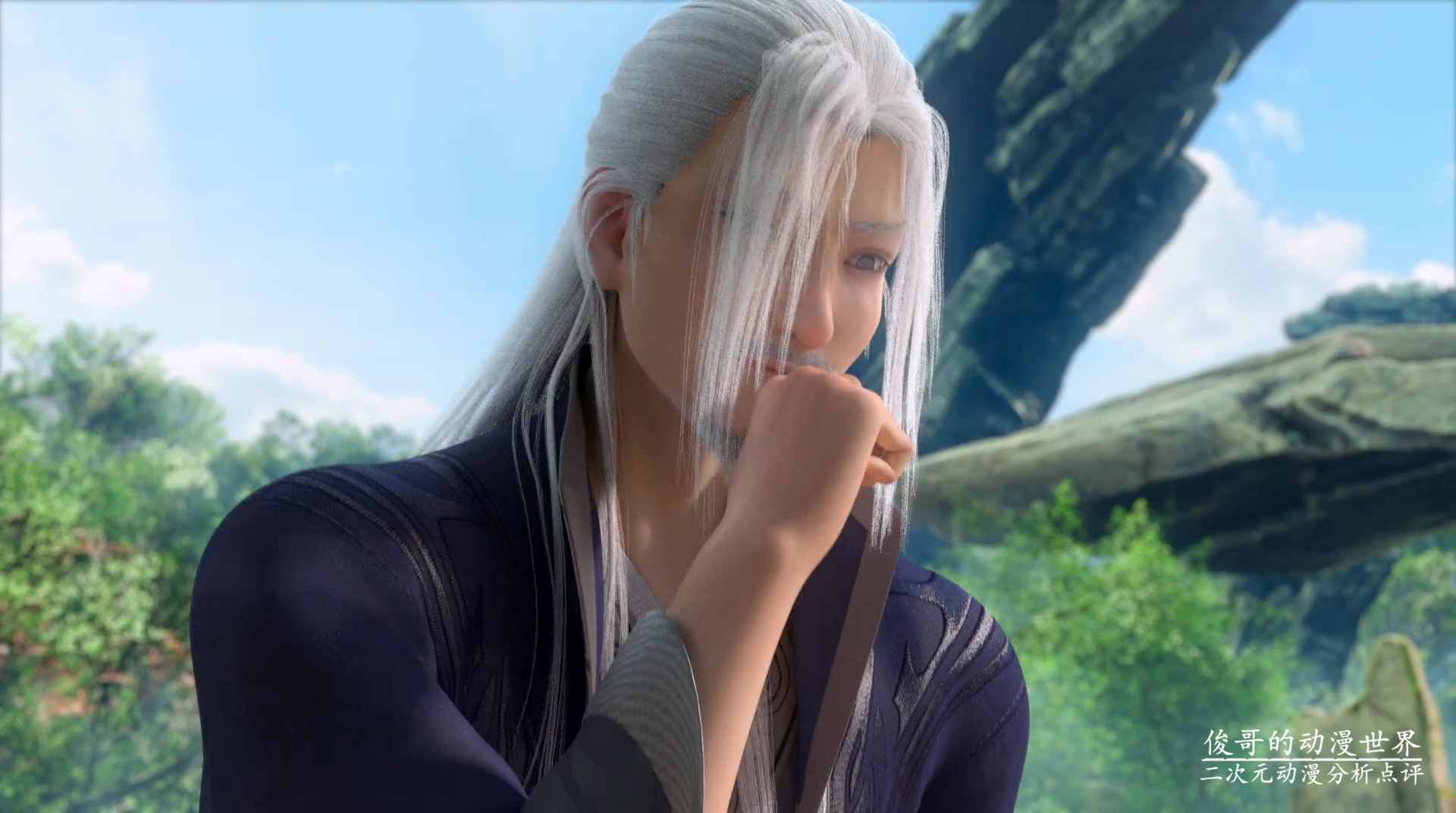 萧炎|斗破苍穹：区区丹塔凭什么屹立中州，当药族不存在吗？