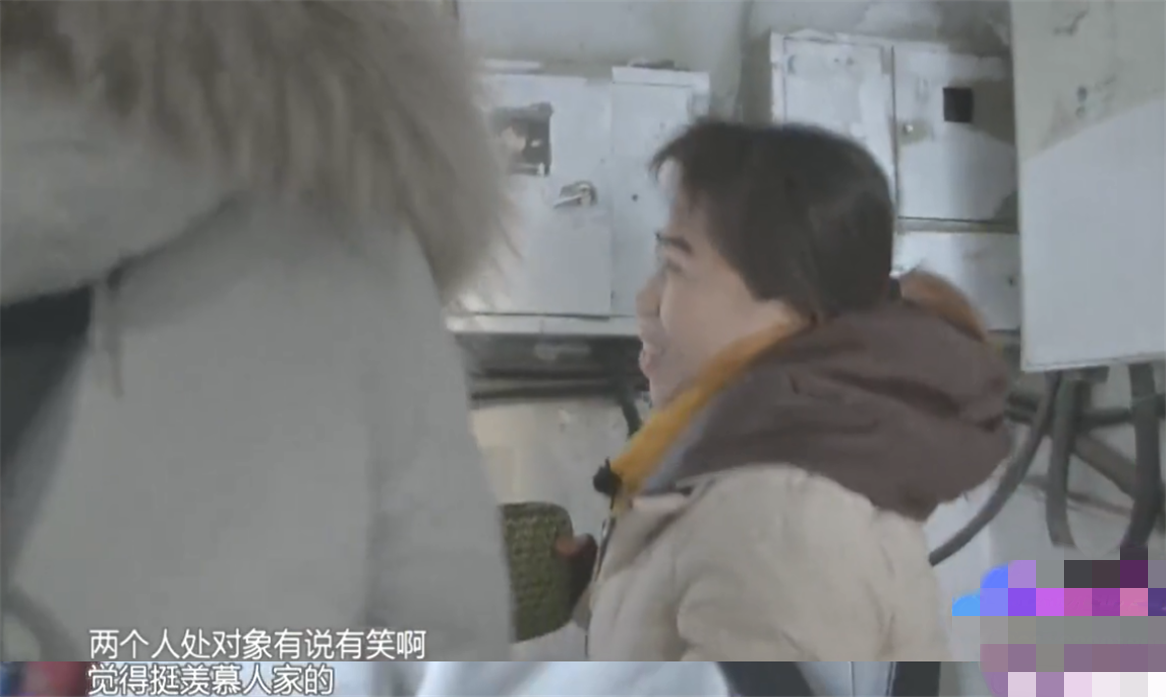 培大大看众生|49岁女儿至今未婚，相亲找对象遭母亲反对：再熬一熬直接去养老院