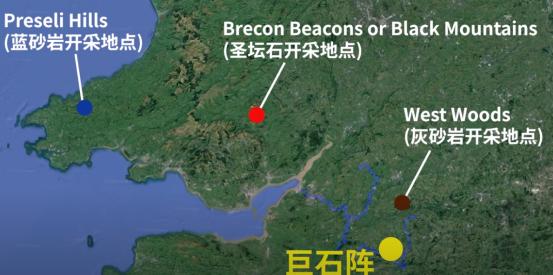 巨石阵 新石器时代文化遗址：良渚遗址(三)