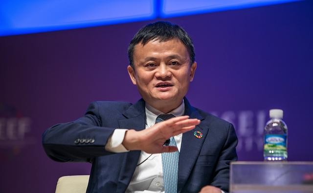 阿里巴巴|超过家乐福、沃尔玛,中国最大超市巨头诞生,大股东阿里亏损百亿