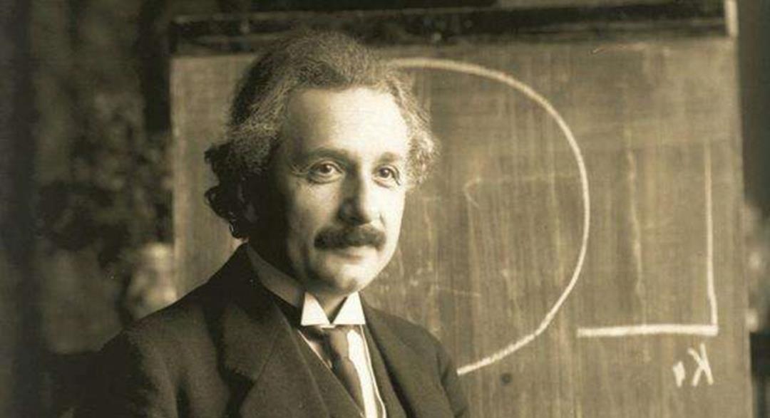 情微说|晚年的爱因斯坦,发现了宇宙中的“最大能量”?至今还没有命名