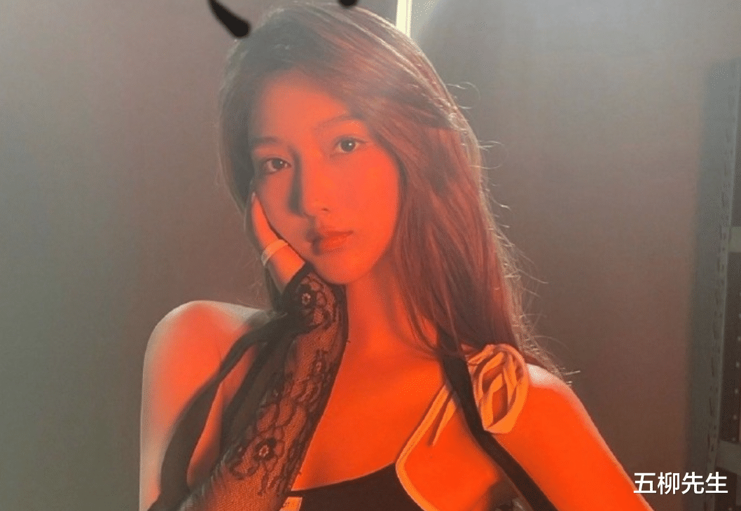 吴亦凡|彻底凉凉！吴亦凡被刑拘，他的结局早在5年之前就已注定了