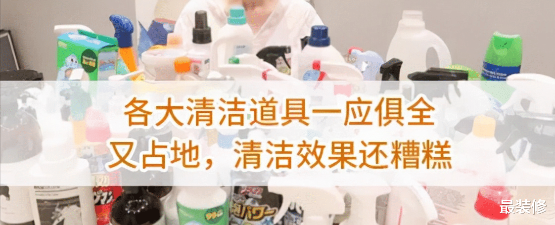 厨房这3个地方,别舍不得花钱,能让家务活减少一半