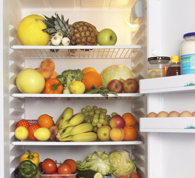 理光|冰箱老是結冰怎么辦？學會這幾招輕松搞定，省錢又省電！