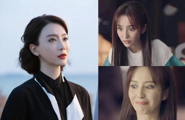 张雅钦|44岁陈数的皮肤“0”毛孔，颜值吊打36岁佟丽娅，护肤秘诀大公开