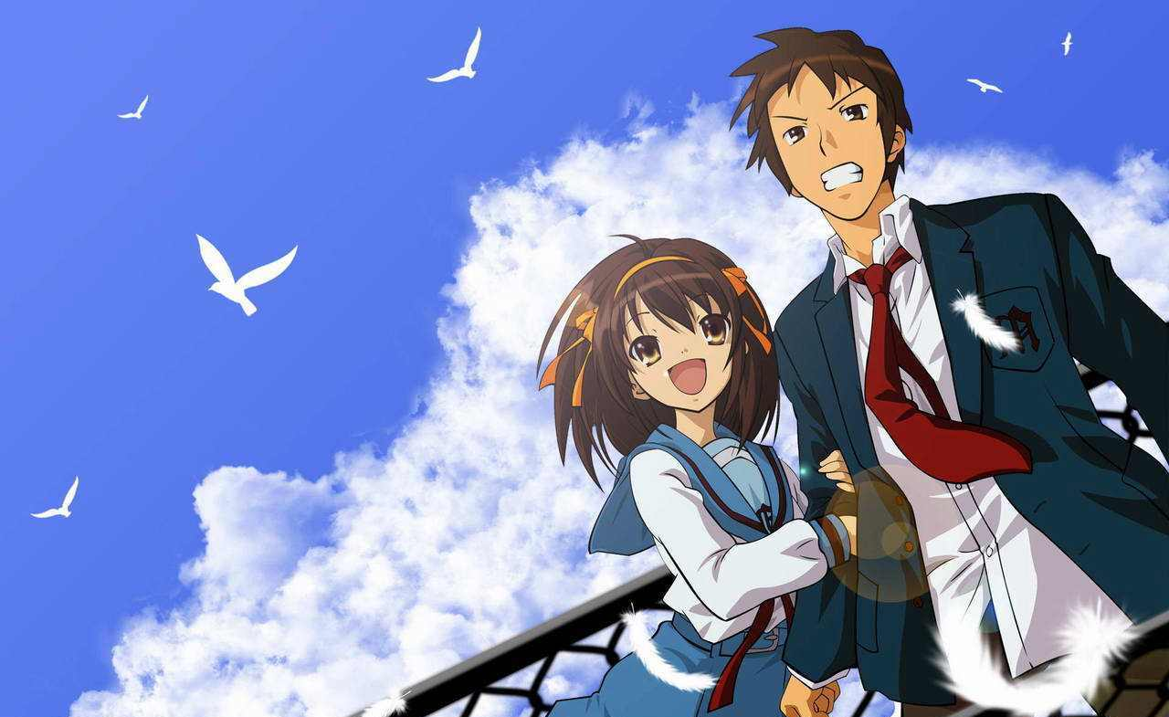 配音|有哪些可以称得上是声优和角色互相成就?不知道的话可以多看几遍