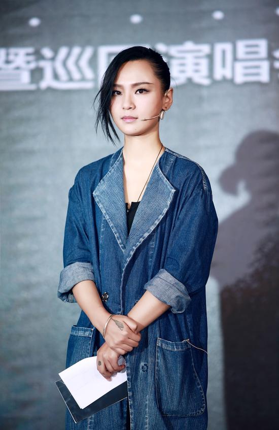 周笔畅|周笔畅整容成功？回应：本来照着杨幂整，结果却整成了刘诗诗，杨紫