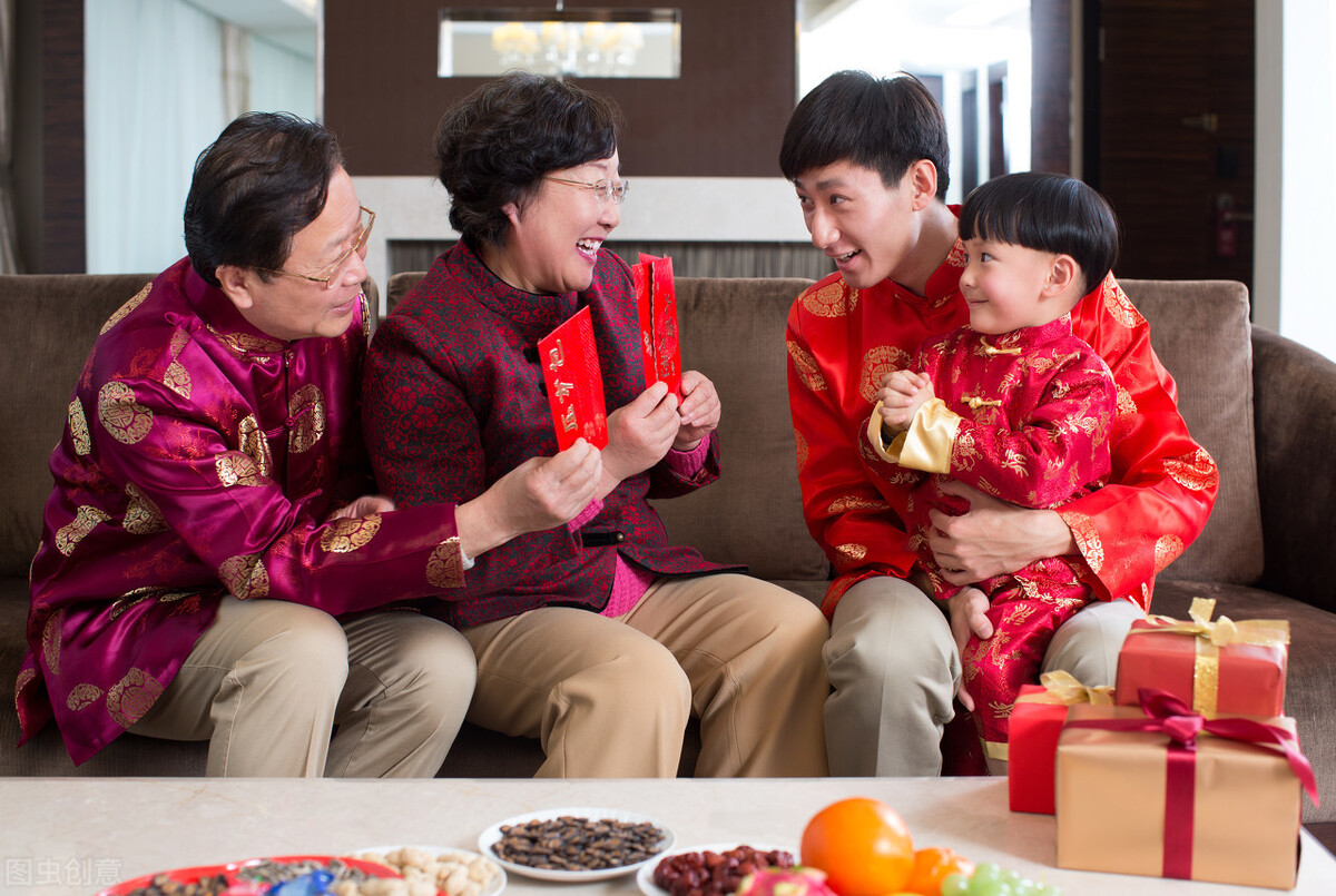 老牛论道 你送出去的红包收回来了吗?电影《大红包》发出喜剧之问