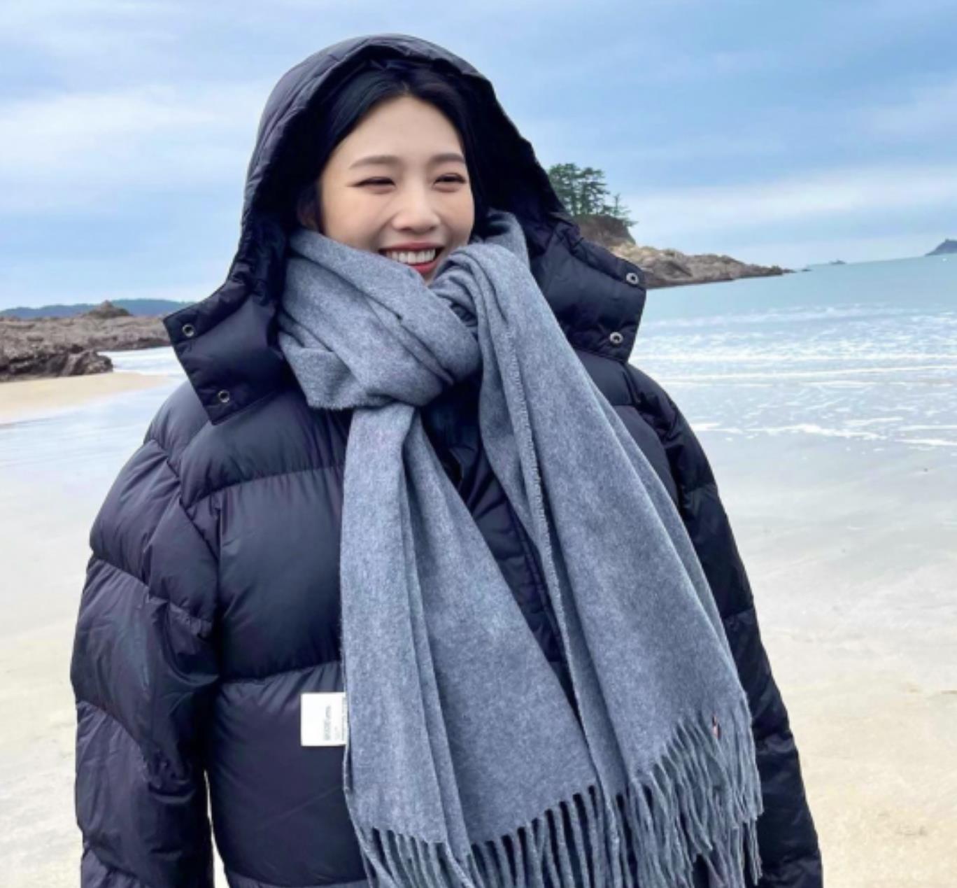 |Joy疑手滑公开私人IG，与Crush亲密合照曝光后急删账号