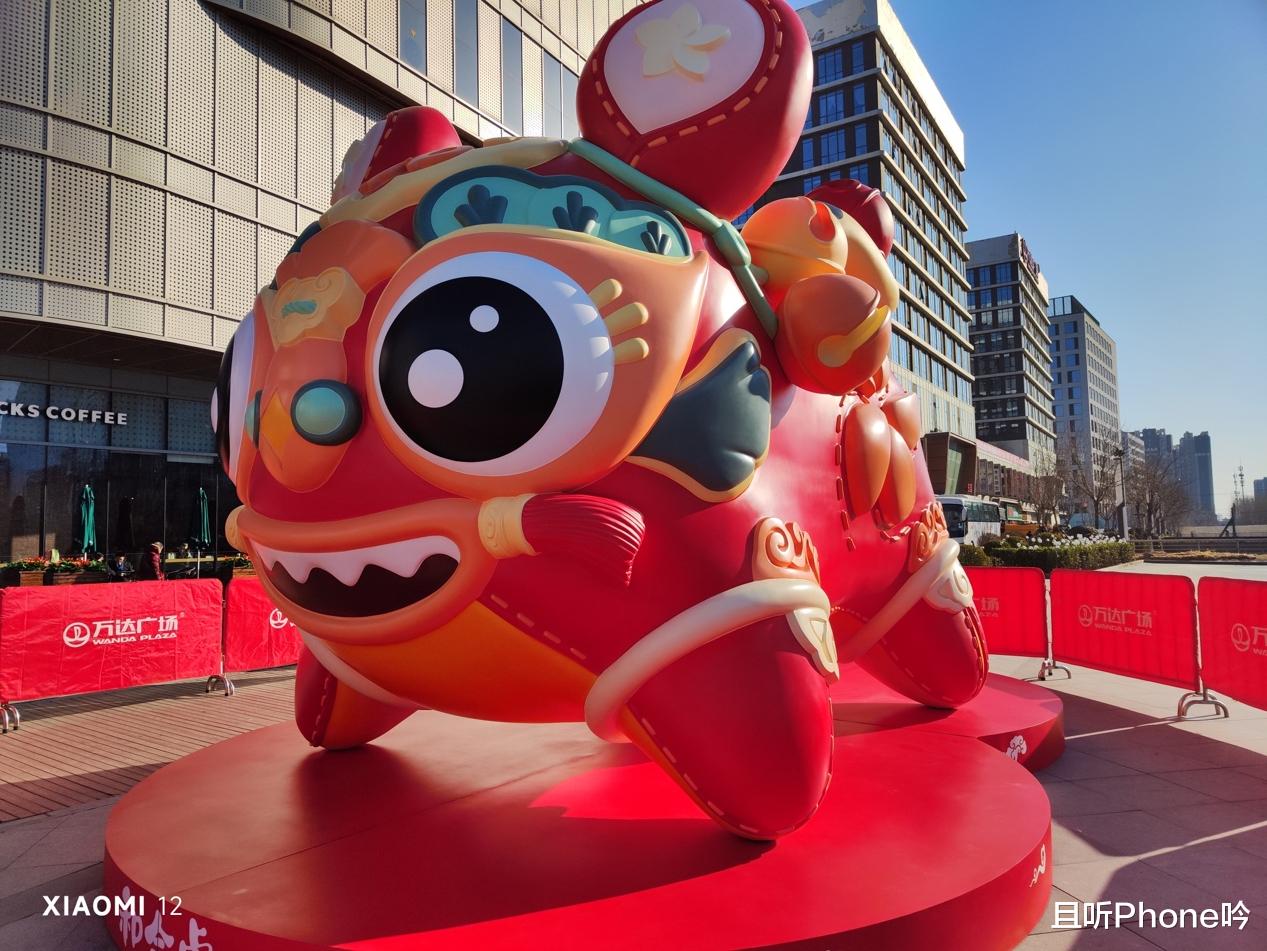 摩托羅拉|moto edge X30和小米12上手測評：首款和第二款驍龍8的巔峰賽