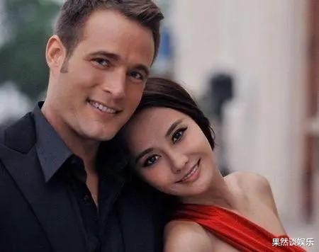 马雅舒|马雅舒吴奇隆离婚11年，两人差距明显，一人翻红一人依然不温不火