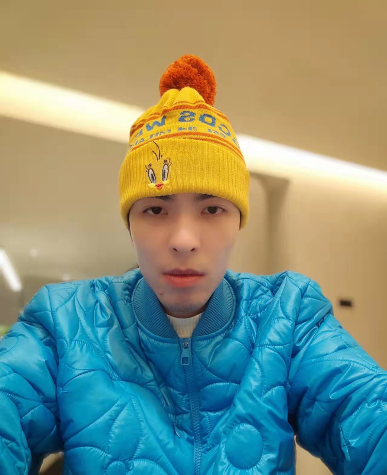 萧敬腾|曝萧敬腾代言出问题!食品发霉致消费者拉肚子,曾一个月卖30万包