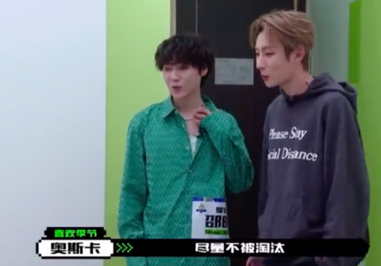 杨丽萍|他怎么变得这么讨人厌了?