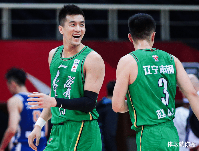 郭艾伦|输球又输人！辽篮115-122上海，杨鸣曝内情，谁注意郭艾伦的举动