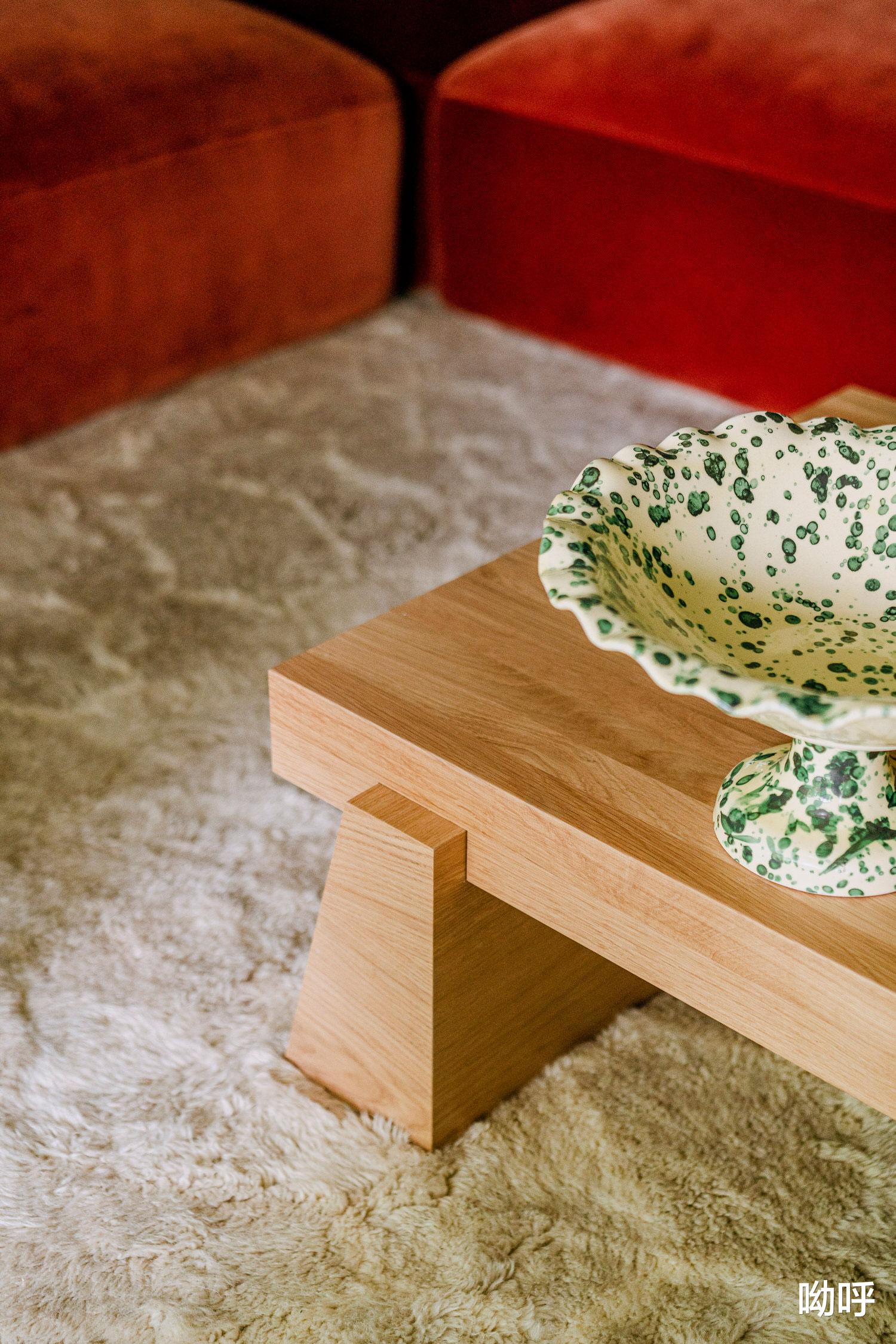 PARADOWSKI STUDIO丨华沙FNL公寓