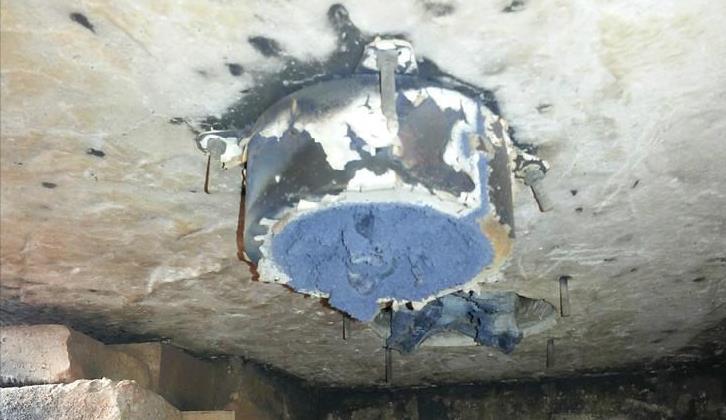 阻火圈虽小作用却很大,8层住宅的阻火圈安装要弄清楚,能装则装