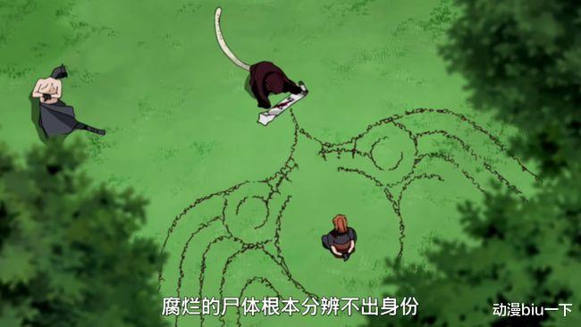 新视觉|鸣人拿到封印之书之后，如果学的不是影分身之术，会是什么结果？