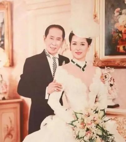 炄锌说 为嫁豪门,17岁的她当了30年小三,丈夫却立遗嘱:只给她一块钱