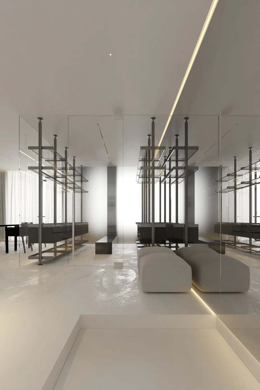 极简，让设计更高级