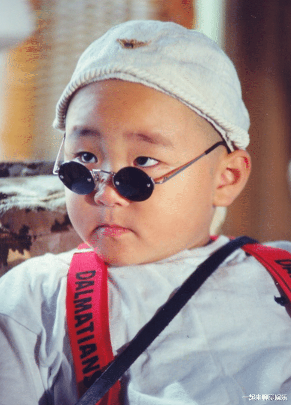 郝劭文|郝劭文：母亲败光千万家产后，独自撑起破败的家，今重获新生