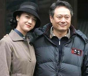 汤唯|汤唯:按照李安的要求,我足足留了8个月的腋毛,终于一炮而红