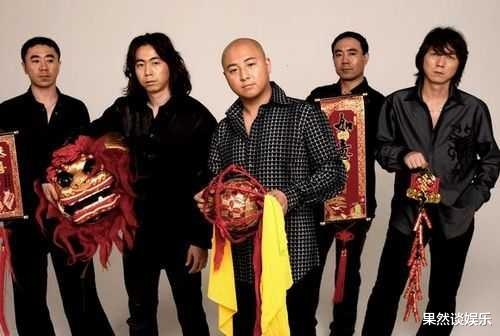 零点乐队|周晓鸥退出后，零点乐队经历了怎样的挣扎，那些成员过得怎样了？