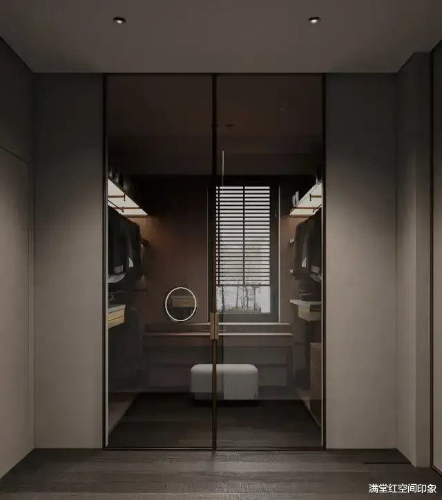 精致别墅，完美人拥有的装修风格