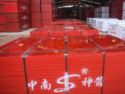 竹胶板多少钱一张?小编来和你说道说道