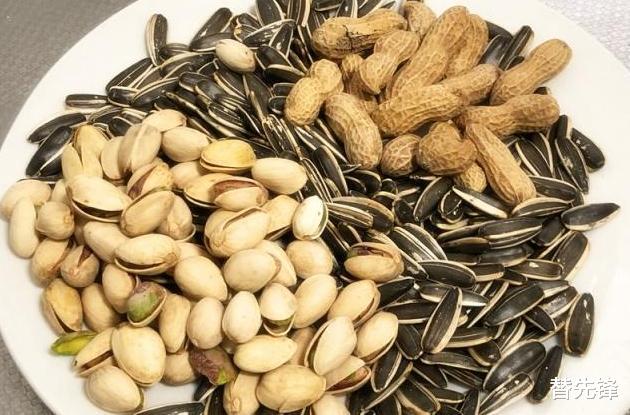 花生|瓜子和花生，一个容易长胖，一个有利于减肥，你可能搞混了
