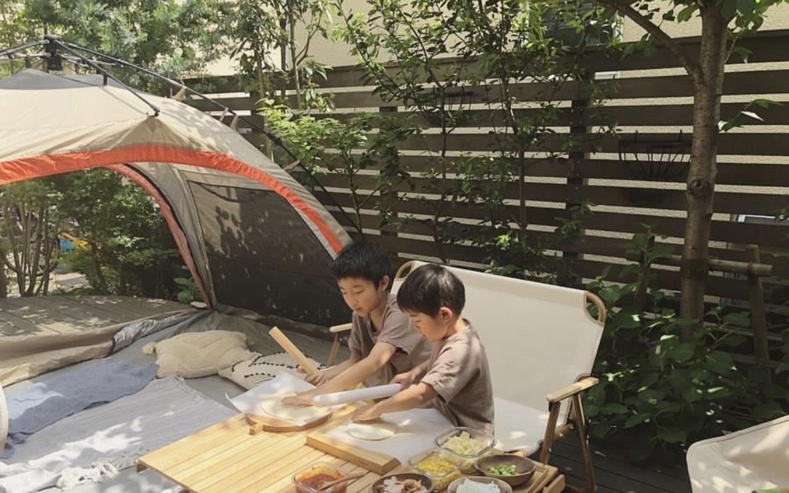 家居|生活需要断舍离！日本主妇一人扯三娃，坚持该扔就扔，治愈许多人
