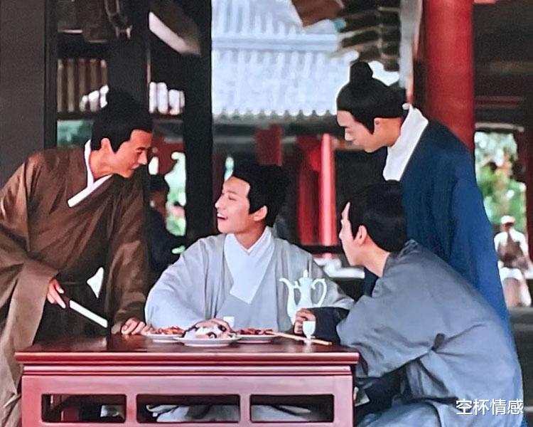 空杯情感|藏愚守拙很重要：《玉楼春》中要管未来婆家的李姑娘落个鸡飞蛋打