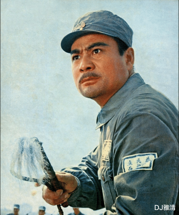 电影|42年后,《吉鸿昌》 主演现状迥异,有人86岁健壮如牛,十位老艺术家已去世