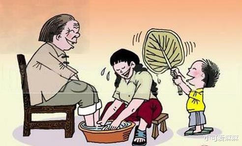 小可爱麻麻|长大后不孝顺的孩子,多半有这3个特征,家长发现要及时纠正