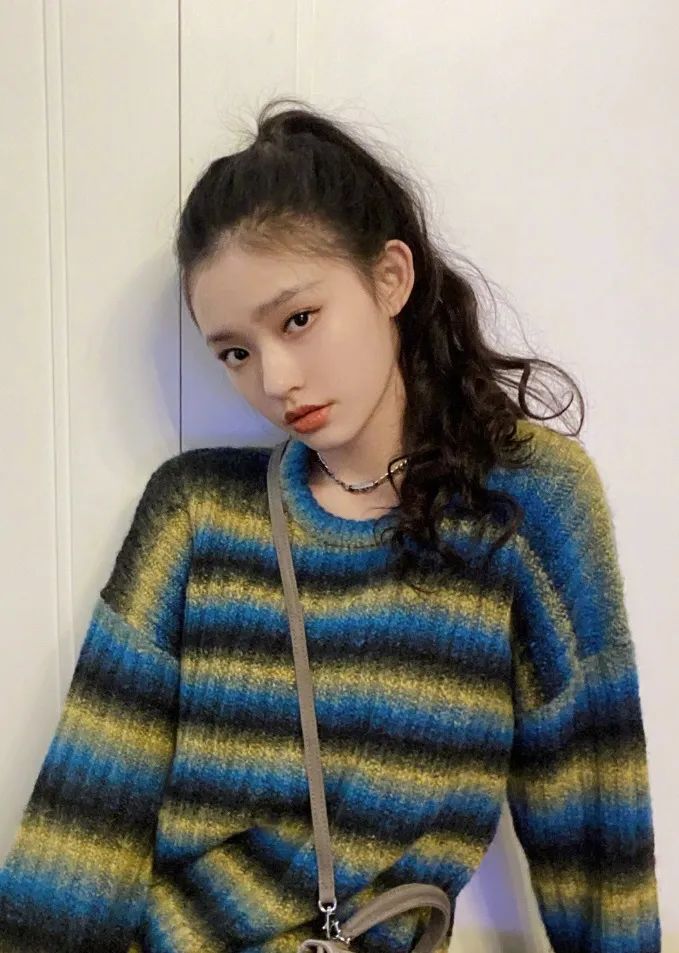 梅艳芳|明明长得美，一演戏就“崩”的6大女星