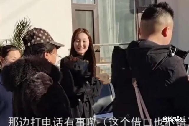 爱奇艺|知情人曝陈亚男回大衣哥家的动机！签了直播合同，违约要赔几百万