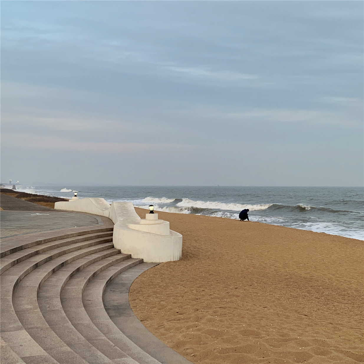 机智旅游 日照吃海鲜小技巧，本地人这里有些实用的经验分享帮你避雷