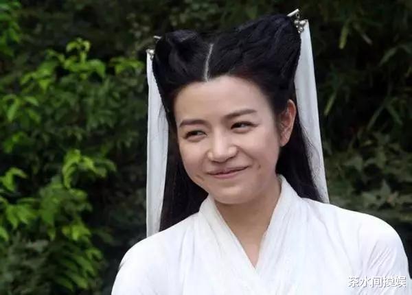 孙珍妮|继袁姗姗、杨蓉之后，人间绝色蒋勤勤也没能逃过于正的“毒手”