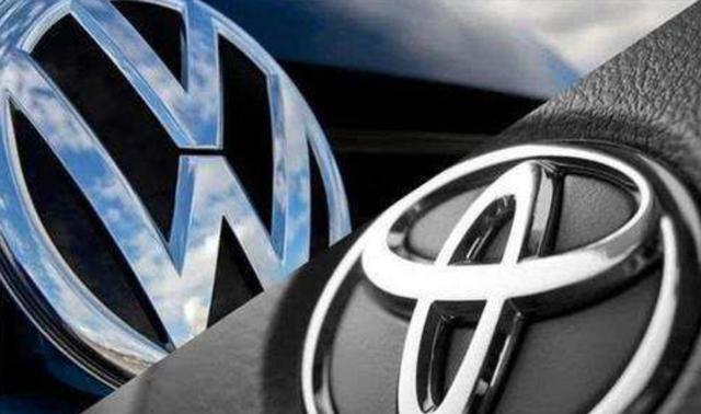 大众汽车|丰田和大众的发动机谁更好？车主：加一箱92号汽油，你就知道了