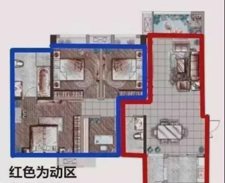 房贷|买房时，这6种灾难级户型一定要绕开，否则入住后你后悔都来不及