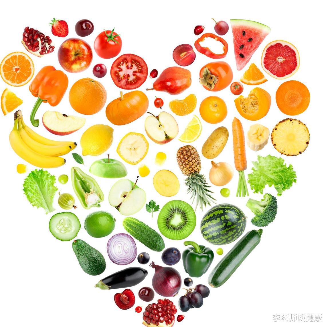 蘑菇|辅酶Q10等抗氧化保健品，能预防心脏病吗？辟谣讲出真实答案