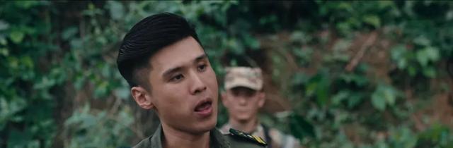 赵文卓|赵文卓提前拍了部《战狼3》？看完整部电影，我一言难尽