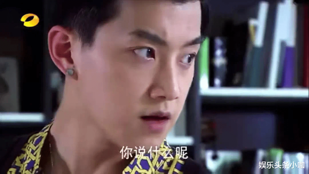 陈小纭|剧组恋爱实锤！拍完戏就在一起了？