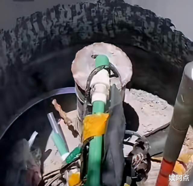 林生斌|林生斌的井，一切都该结束了