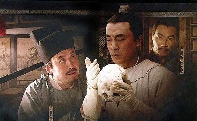 何冰|这是郭达唯一一次碾压何冰，也是反派最出彩的电视剧！