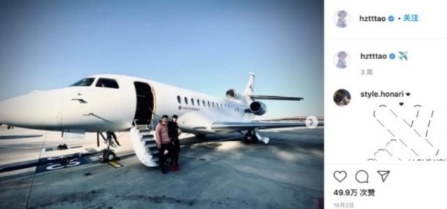 我独坐小窗一盏清茶 黄子韬名下公司解散，旗下艺人纷纷出走？你怕是忘了他的真实身份