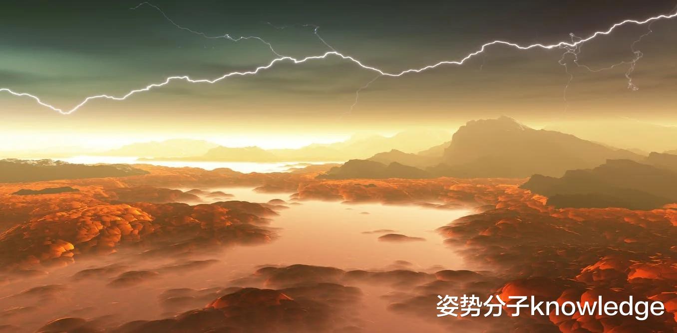 金星疑似发现生命?科学家发现关键物质,或许是好消息
