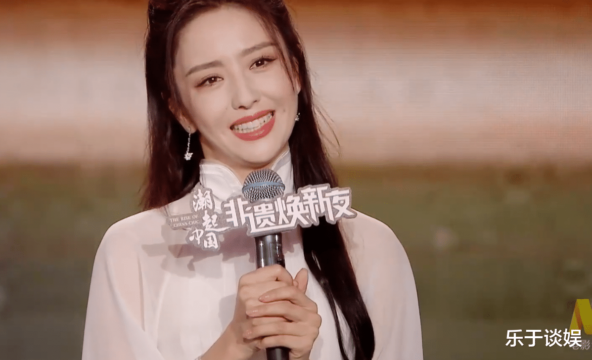 杨洋|周深画绢舞台穿越了好几个朝代！杨洋守护徽墨，李易峰守护苏绣