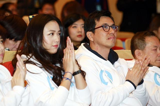 张继科|当年，汤唯下嫁韩国人，面对老公提出的“要求”，她就很少再回韩国