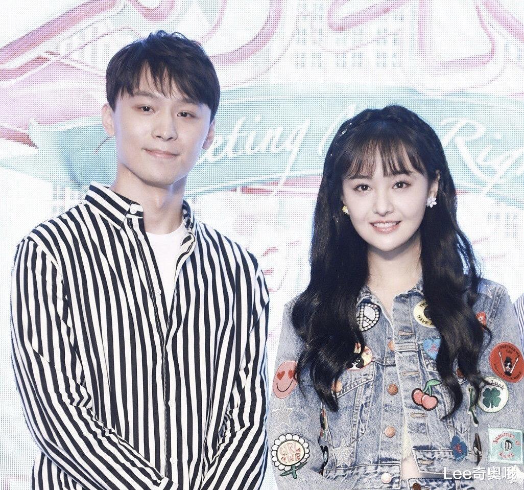 彭昱畅|张恒发长文致郑爽 详细描述事件全过程 希望她能“改过不吝，从善如流”