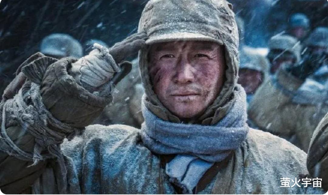 长津湖|英媒报道《长津湖》摘得全球票房桂冠，言辞之间，醋意满满